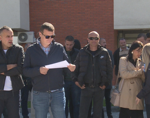 Izražena sumnja u profesionalnost policije u I. SA