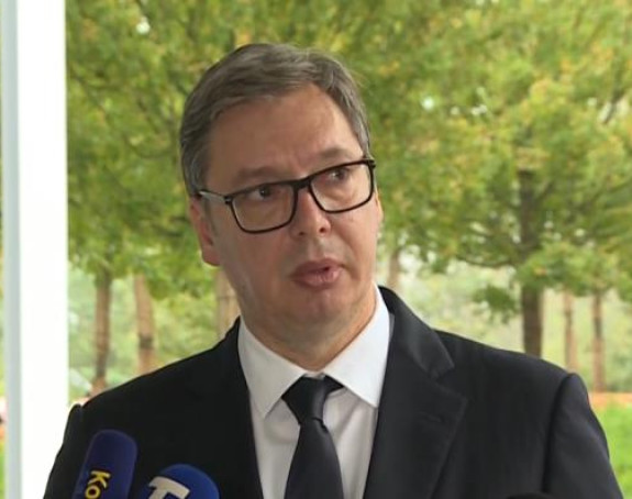 Srbija samo želi da sačuva svoje vitalne interese