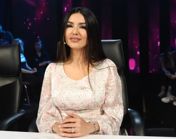 Tanja Savić priznaje: Privatno sam jako nadrndana