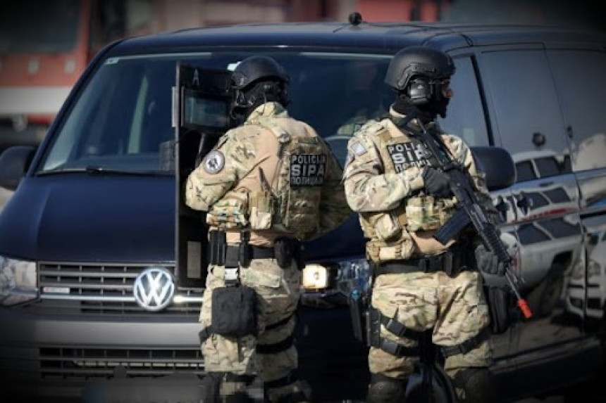 SIPA provodi istragu po nalogu Tužilaštva BiH