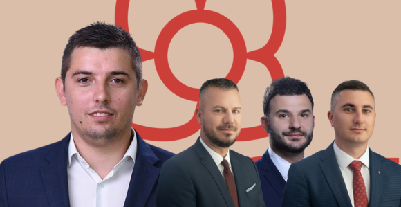 Šulić promovisao kandidate SNSD-a preko ministarstva