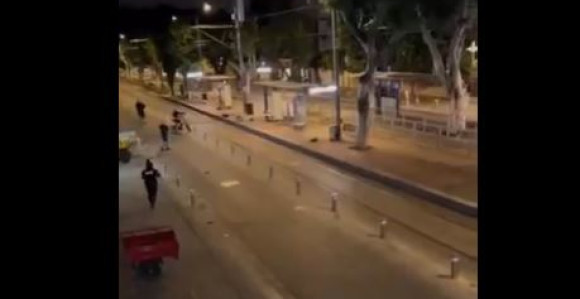 Hamas preuzeo odgovornost za napad u Tel Avivu