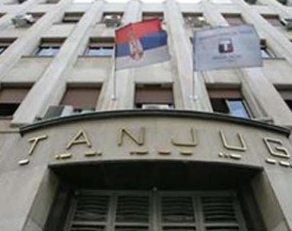 Zvaničnici osudili prijetnje smrću novinarima Tanjuga