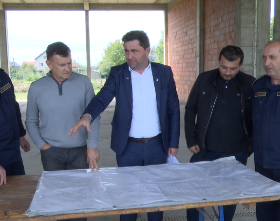 Петровић обишао градилишта: "Бијељина се развија"
