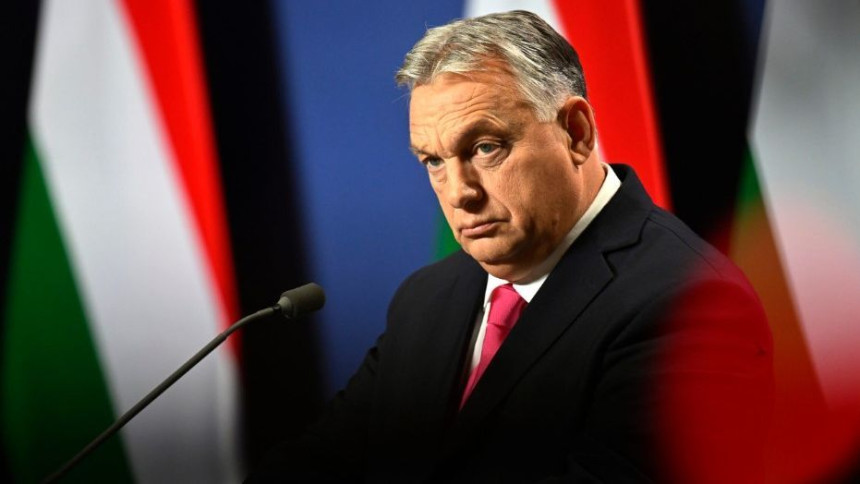 EU tuži Mađarsku zbog zakona o stranom uticaju