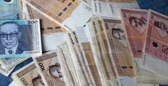 Najviša isplaćena plata u Srpskoj u Istočnom Sarajevu