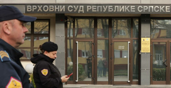 Наредба о новом суђењу за напад на Слободана Васиљевића