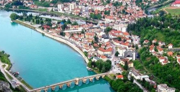 Telefonske veze proradile u Rudom i Višegradu