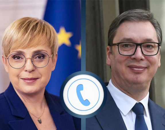 Dobar razgovor sa predsjednicom Slovenije