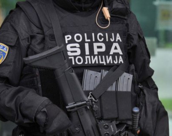 Mostar: Uhapšen dvojac, oduzeta droga i novac