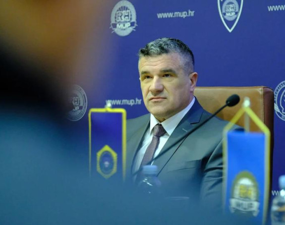 Ponovo otkazana sjednica o slučaju odbjeglog Galića