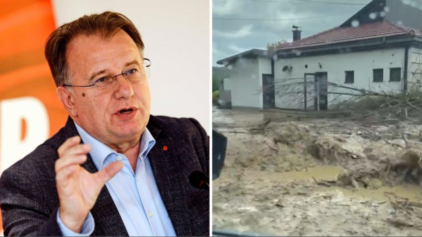 Nikšić:U Jablanici i Buturovića polju stradalo 17 ljudi