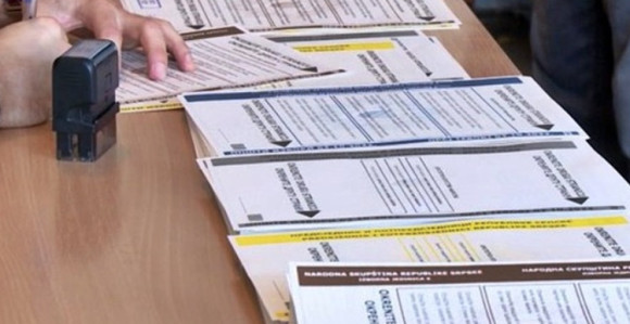 Uvod u izbornu tišinu: Počela zabrana objavljivanja anketa