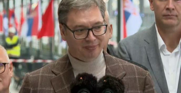 Vučić komentarisao izbore u Republici Srpskoj