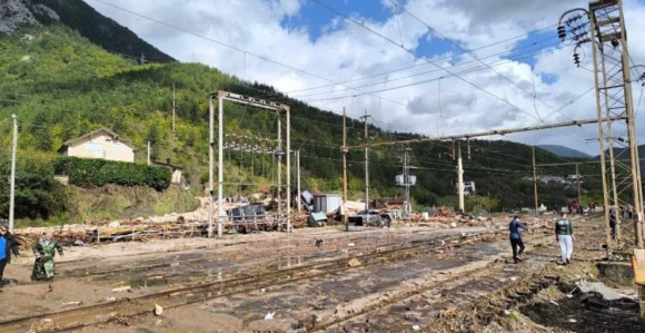 Од Јабланице према Мостару саобраћај и даље заустављен