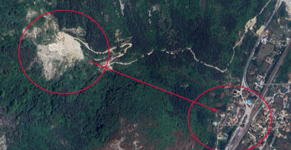 Jesu li kamenolom i ljudski faktor krivi za poplave?