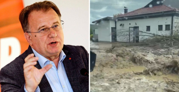 Nikšić:U Jablanici i Buturovića polju stradalo 17 ljudi