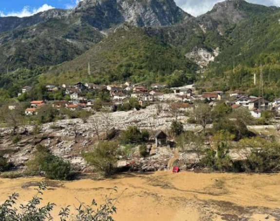 Stravične scene u Jablanici: Našli dječaka u ruševinama