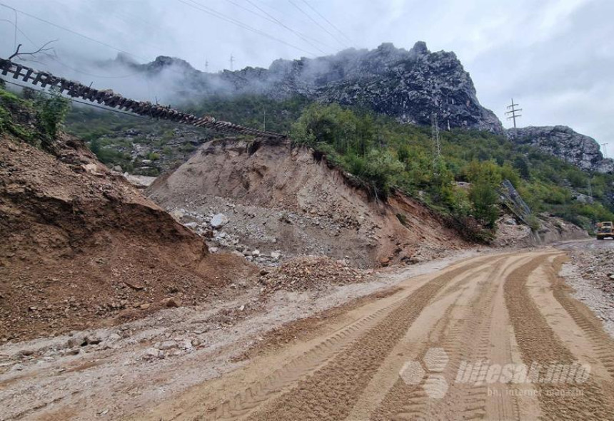 Komadinovo vrelo simbol je neodgovornosti prema infrastrukturi