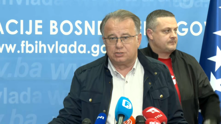 Никшић: Не би било овако да није било каменолома