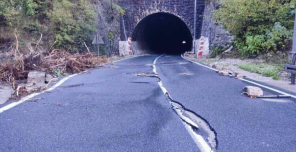 Prohodan put Konjic - Jablanica za putnička vozila