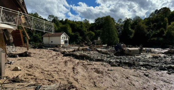 Teška situacija u Buturović Polju i okolnim selima