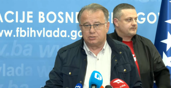 Nikšić: Ne bi bilo ovako da nije bilo kamenoloma