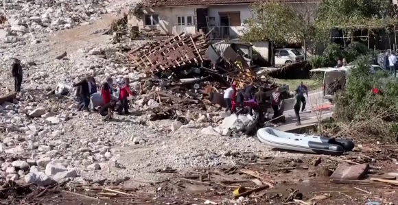 Pronađena još dva tijela stradalih na području HNK-a