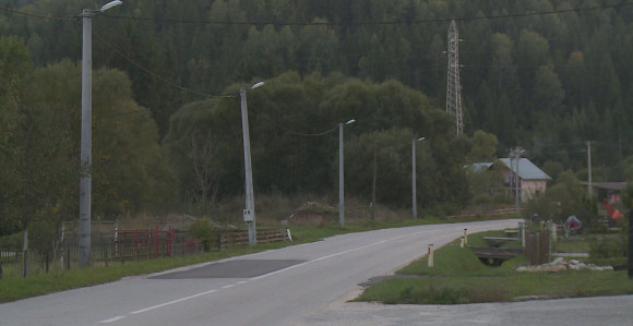Katastrofalno stanje puteva u Jahorinskom potoku