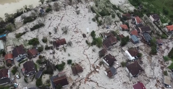 "U Jablanici je jako loša i teška situacija"