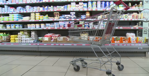 Cijene divljaju, dok su primanja ispod prosjeka