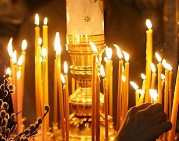 Pravoslavni hrišćani danas obilježavaju Miholjske zadušnice