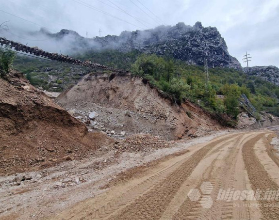 Komadinovo vrelo simbol je neodgovornosti prema infrastrukturi