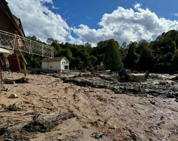 Teška situacija u Buturović Polju i okolnim selima