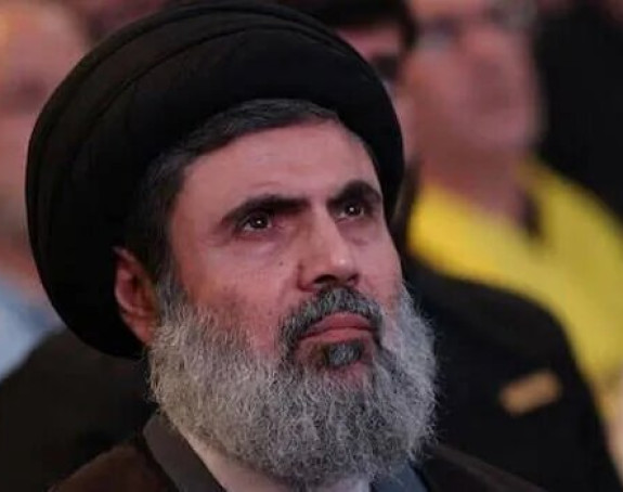 U napadu ubijen potencijalni lider Hezbolaha?