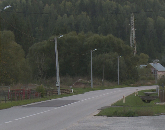 Katastrofalno stanje puteva u Jahorinskom potoku