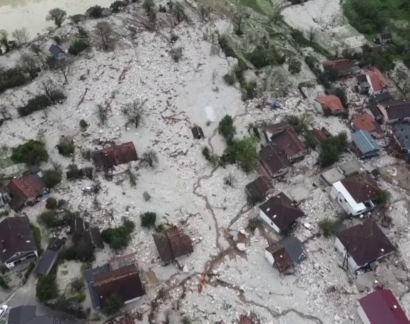 "U Jablanici je jako loša i teška situacija"