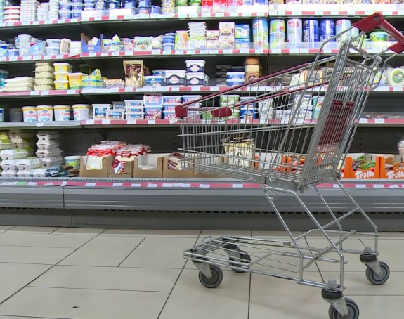 Cijene divljaju, dok su primanja ispod prosjeka