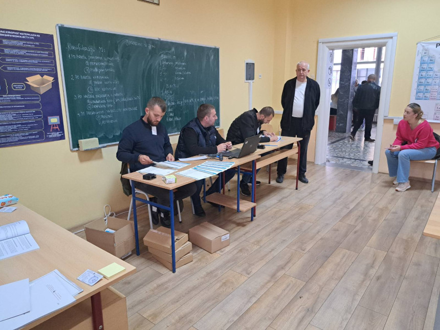 Lokalni izbori u BiH: Iz časa u čas raste broj nepravilnosti