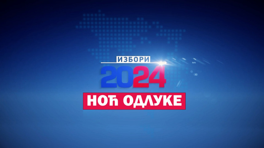 IZBORNA NOĆ NA BN TV