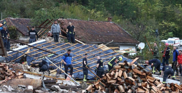 Proglašena trodnevna žalost u Jablanici