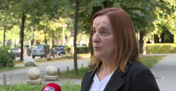 Topić o slučaju policajca: bahatost u ponašanju