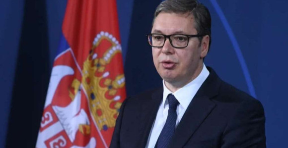 Vučić sutra i u utorak u Njemačkoj, sastanak sa Šolcom