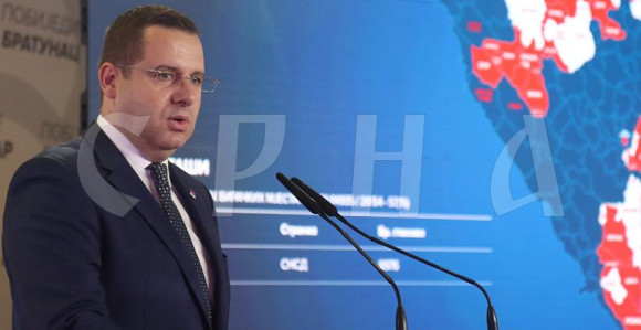 Ковачевић: СНСД у већини општина побиједио