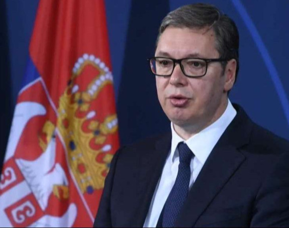 Vučić sutra i u utorak u Njemačkoj, sastanak sa Šolcom
