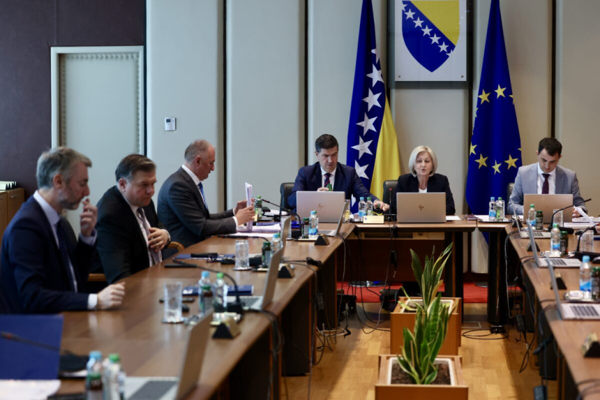 U BiH nema saglasnosti ni oko Dana žalosti