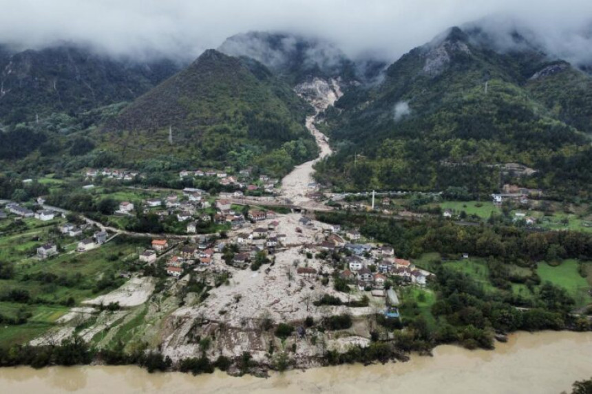 Jablanica: Tužilaštvo formiralo predmet zbog kamenoloma