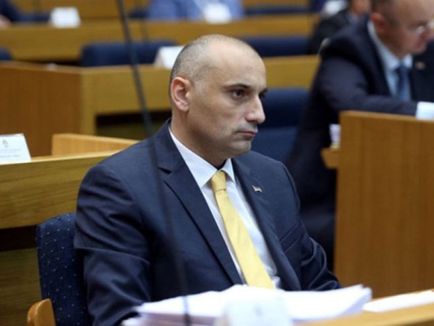 Banjčeva stranka "potopljena" u ovim lokalnim zajednicama