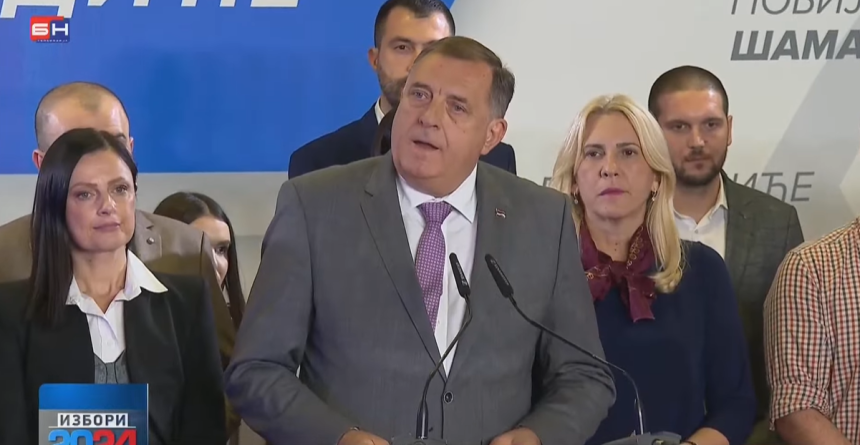 Ko je pobjednik, a ko gubitnik - Šta su pokazali lokalni izbori?