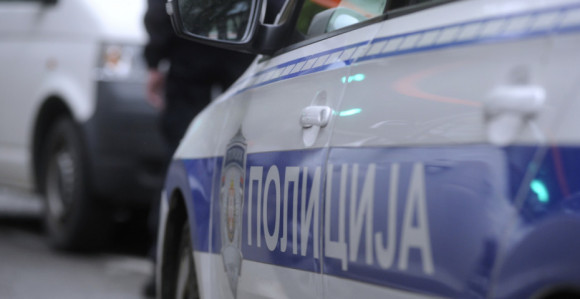 Požar u Rakovici, stradale najmanje dve osobe